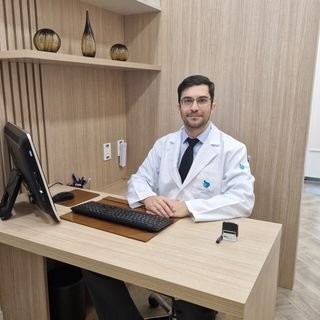 Dr. Alexandre Veraldi Rossettini