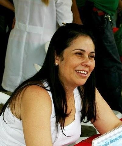 Claudia A L Mineiro Albuquerque