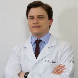 Dr. Silvano Sadowski