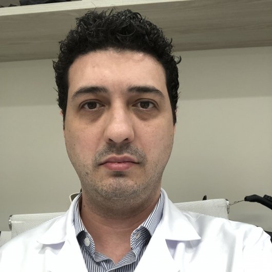 Dr. Rodrigo Canô Zorzeto