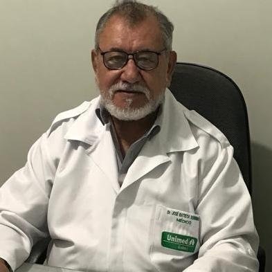 Dr. José Batista Sobrinho