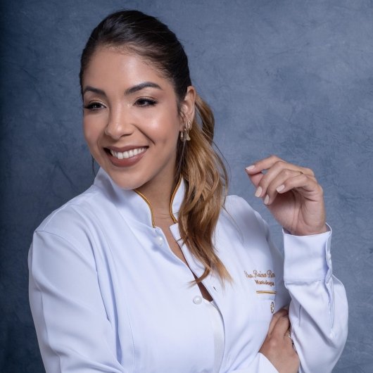 Dra. Raissa Barros Vasconcelos