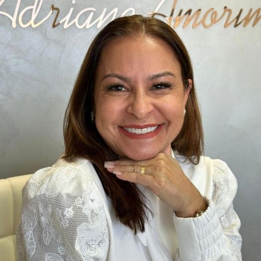 Dra. Adriane Amorim