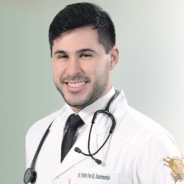 Dr. Pedro Ivo Marques Nascimento
