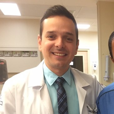 Dr. Luís Otávio Pontelli