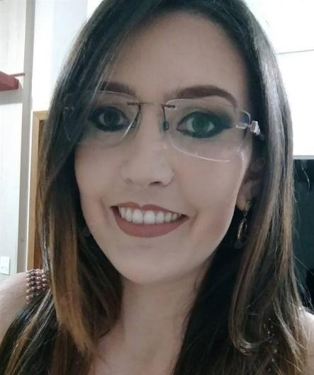 Kellen Patrícia Ferreira