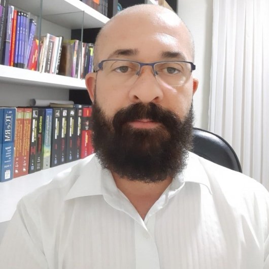 Delcir Rodrigues Pêgo