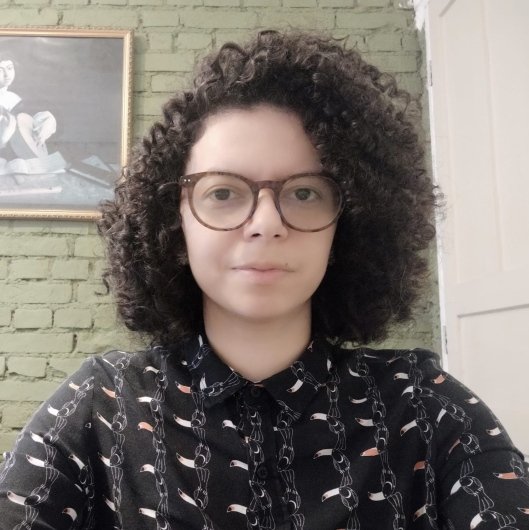 Paula de Medeiros Paiva