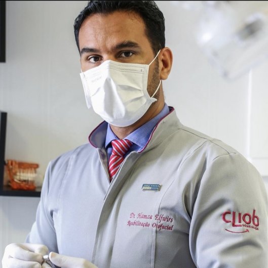 Dr. Hamza Elfwirs