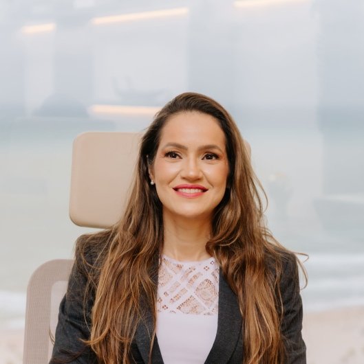 Dra. Hérika de Abreu