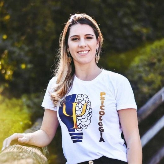 Thassia Cavalim