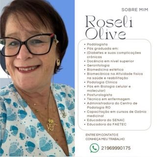 Roseli Oliver