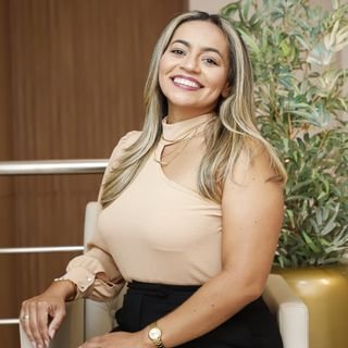 Ana Paula Sousa Pereira