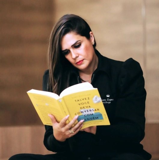 Tatiane de Oliveira Lopes