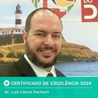 Dr. Luis Carlos Pacheco