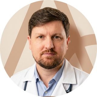 Dr. Abel Kramer