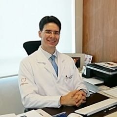 Dr. Rodrigo Bizinoto Ferreira