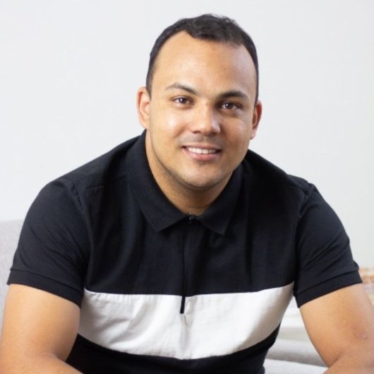 Johny Marinho de Faria