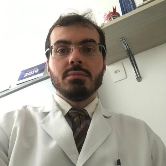Dr. Marcus Vinicius Amaral Barreto