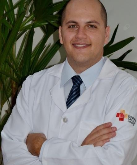 Dr. Gustavo de Assis Gobetti
