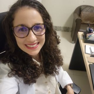 Dra. Thayane Sobral Cardoso