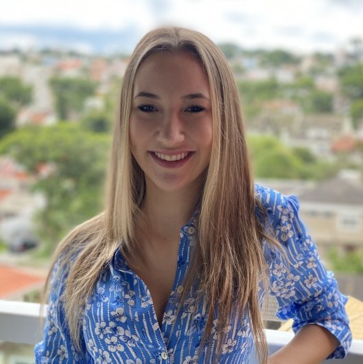 Luciana Argenta