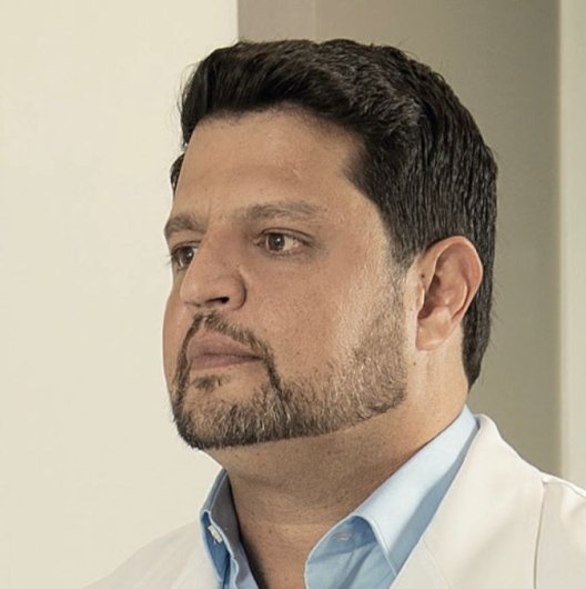 Dr. Rodolfo de Assis