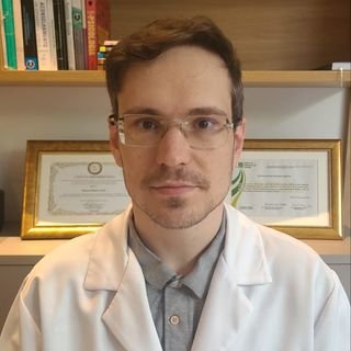 Dr. Eduard Meyer Lamb