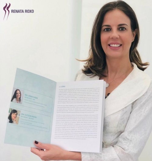 Dra. Renata Roxo