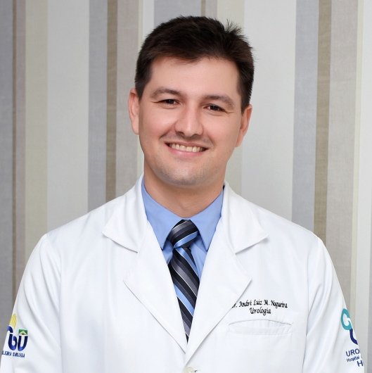 Dr. André Luiz Mendes Nogueira