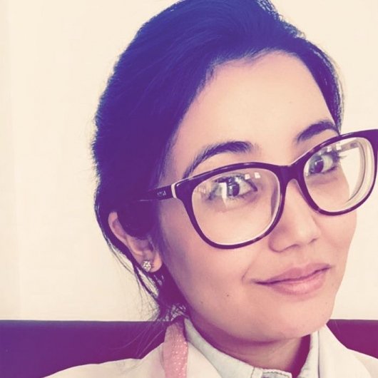Dra. Bruna Xavier