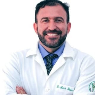 Dr. Márcio Coelho