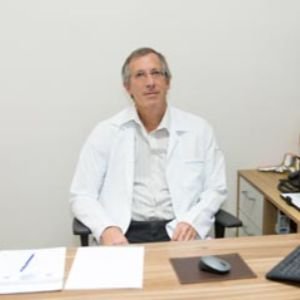 Dr. Paulo Facciolla Kertzman