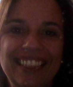 Valéria da Cruz Felix