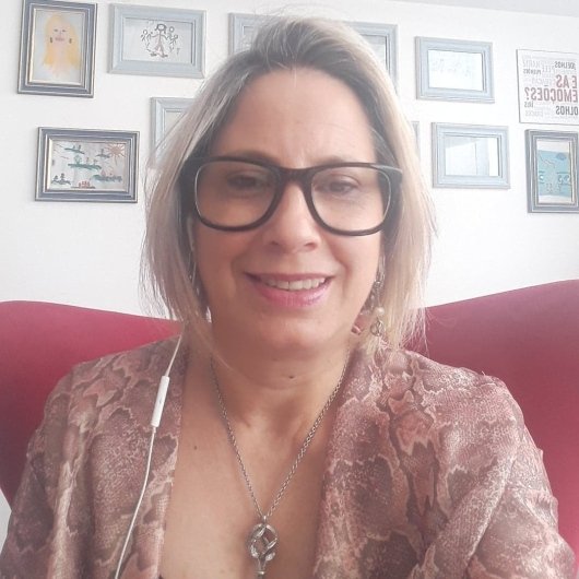 Vera Regina Brandão Miranda