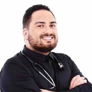 Dr. Victor Pires de Sá Mendes