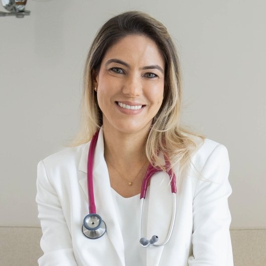 Dra. Viviane Belidio