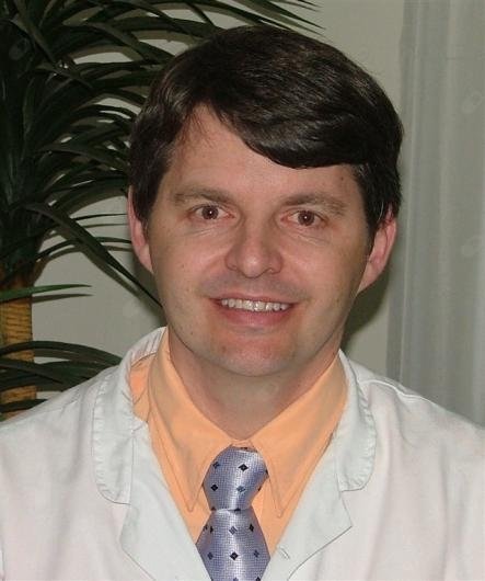 Dr. Clodoaldo Mroginski