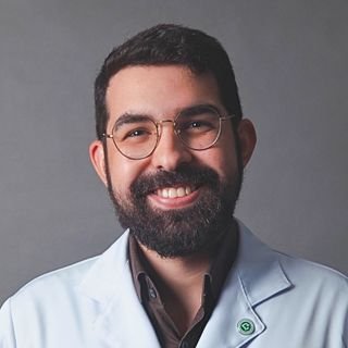Dr. Matheus Gomes