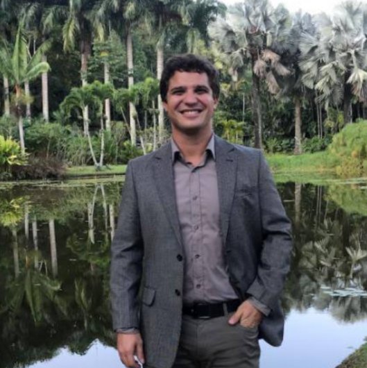 Dr. Arnaldo Cascardo