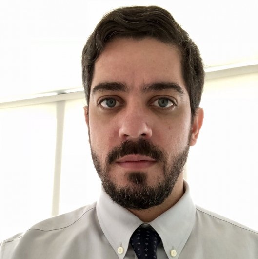 Dr. Paulo Gustavo Porto