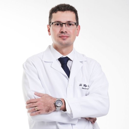 Dr. Filipe Viana