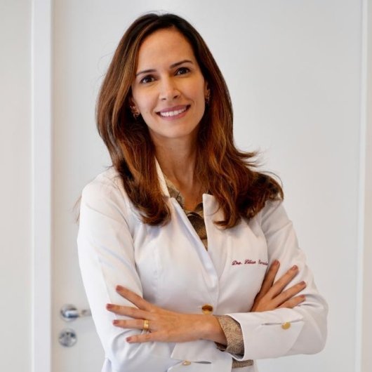 Dra. Lilian Barradas Valente