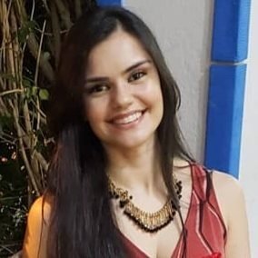 Dra. Keith Antunes Pereira