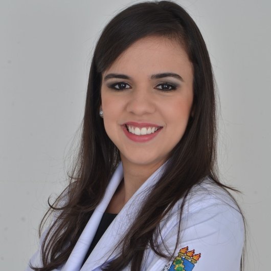 Dra. Thalita Diógenes Muniz