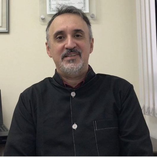 Dr. Luiz Carlos Litholdo Júnior