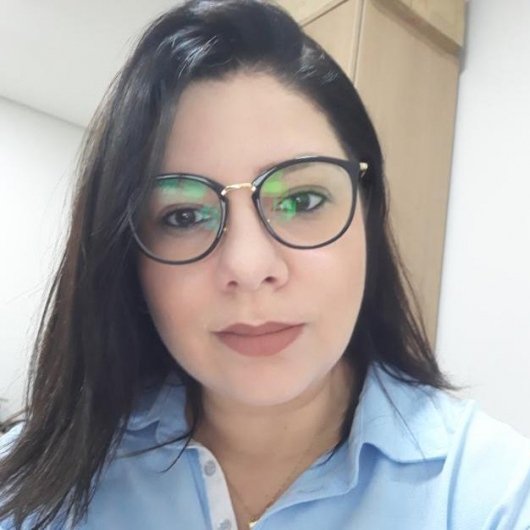 Leonor Maria S. Batista Ribeiro