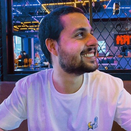 Flávio Rodrigues Ramos