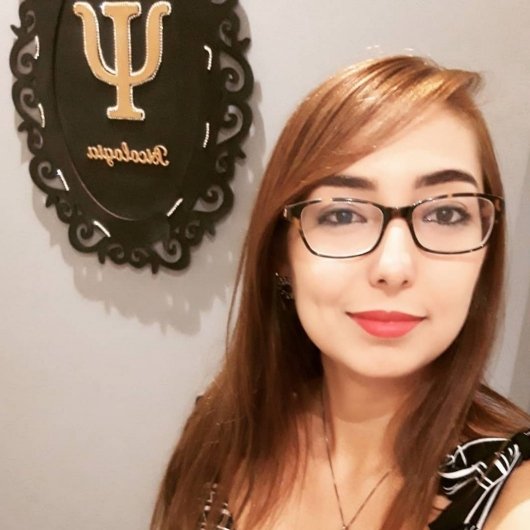 Kamila Pereira Moura