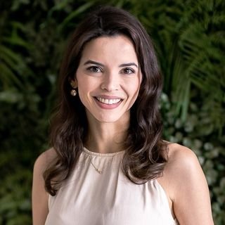Dra. Tâmata Tarcila Soares De Sousa